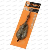 X-Safe Method Feeder