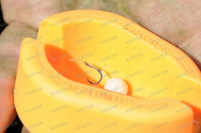 X-Safe Method Feeder