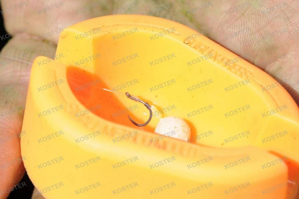 Guru Method Feeder X-Safe Per Pesca - 24g, Sistema Antigroviglio E Rilascio Di Sicurezza
