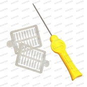 Speed Needle And Speed Stops Speed Needle And Speed Stops