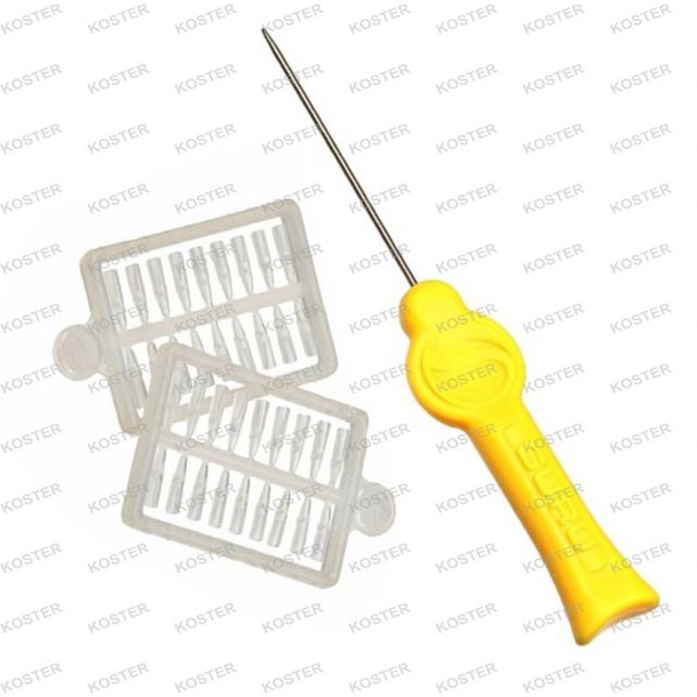 Speed Needle And Speed Stops Speed Needle And Speed Stops