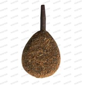 Flat Pear Inline Chod