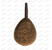 Flat Pear Inline Chod