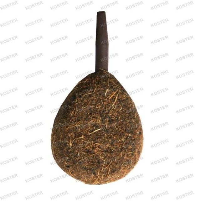 Flat Pear Inline Chod