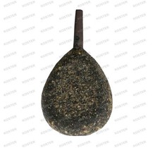 Flat Pear Inline Gravel 57 Gram