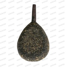 Flat Pear Inline Gravel