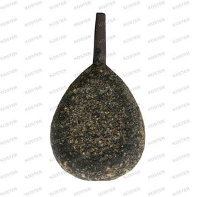 Flat Pear Inline Gravel