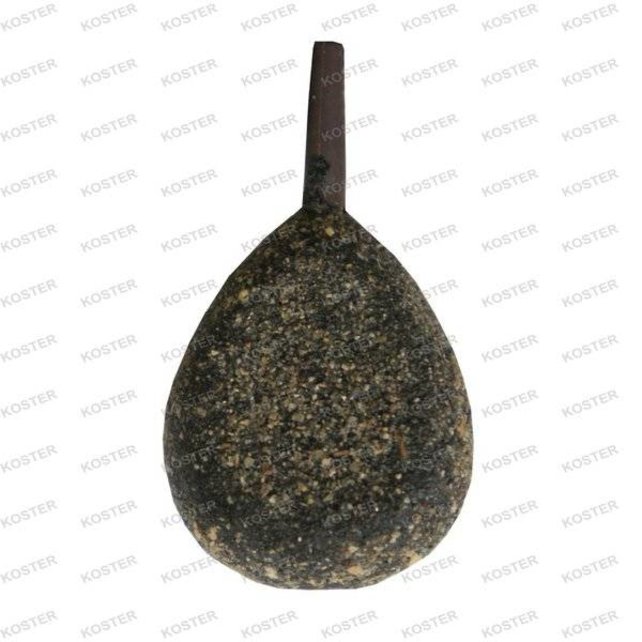 Flat Pear Inline Gravel