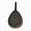 Gardner Flat Pear Inline Gravel 57 Gram