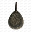 Gardner Flat Pear Inline Gravel