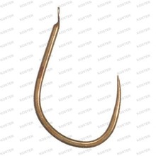 Xtra Strong Carp Spade Hooks