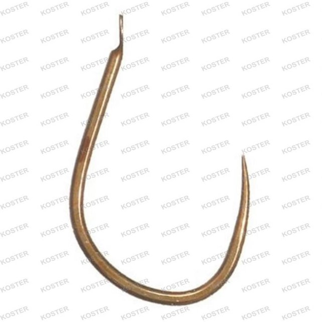 Xtra Strong Carp Spade Hooks Xtra Strong Carp Spade Hooks