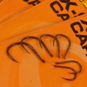 Xtra Strong Carp Spade Hooks Xtra Strong Carp Spade Hooks