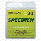 Specimen Hook Specimen Hook