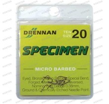 Specimen Hook