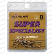 Super Specialist Hook