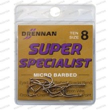 Super Specialist Hook