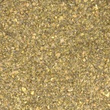 Hennep Grille (Gegrild)