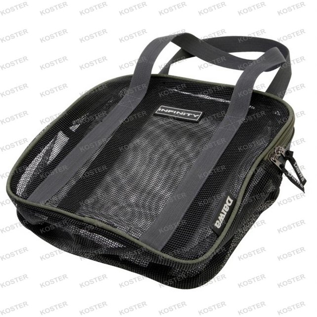 Infinity Boilie Dry Mesh Bag Infinity Boilie Dry Mesh Bag