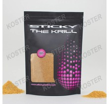 The Krill Active Mix