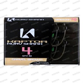 Kaptor Kurv Shank