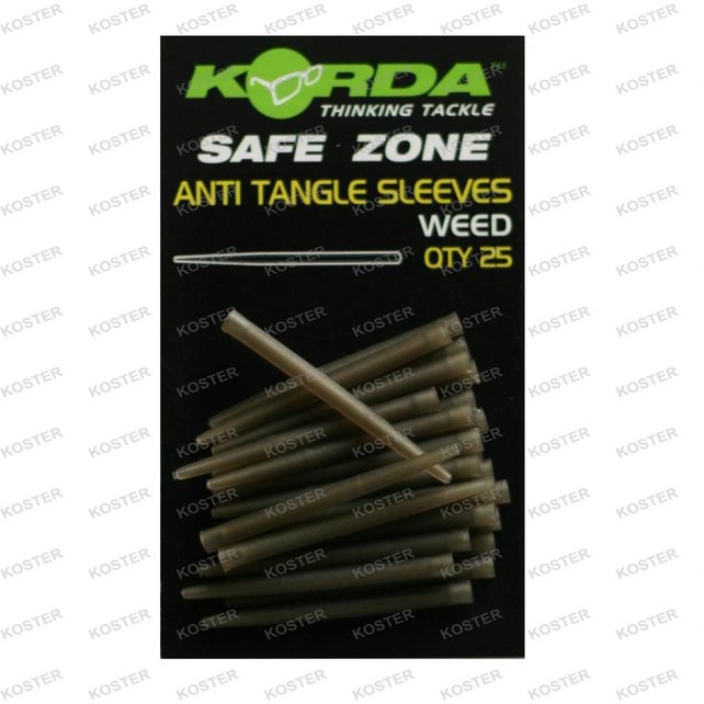 Safe Zone Anti Tangle Sleeves