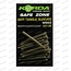 Korda Safe Zone Anti Tangle Sleeves