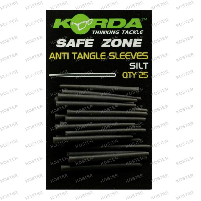 Safe Zone Anti Tangle Sleeves