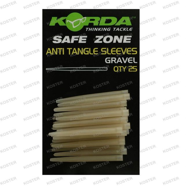 Safe Zone Anti Tangle Sleeves