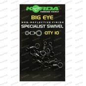 Big Eye Swivel Big Eye Swivel