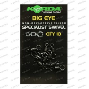 Big Eye Swivel