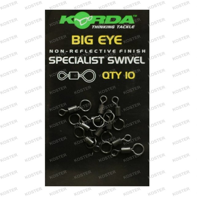 Big Eye Swivel Big Eye Swivel