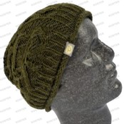 Oversized Beanie Oversized Beanie