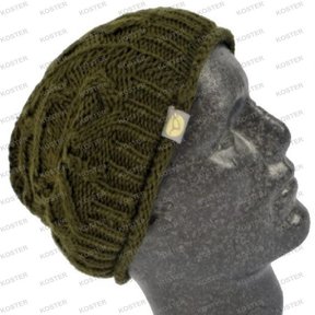 Oversized Beanie