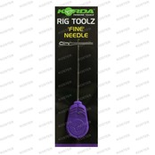 Fine Latch Needle Fine Latch Needle