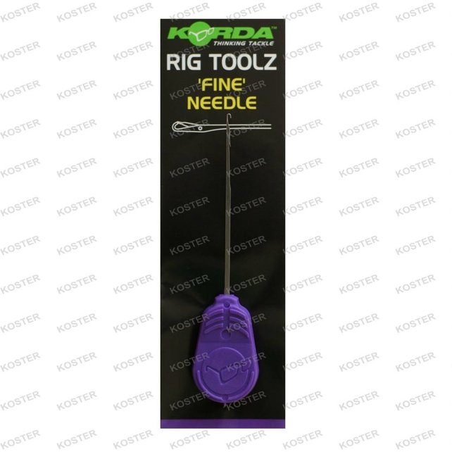 Fine Latch Needle Fine Latch Needle