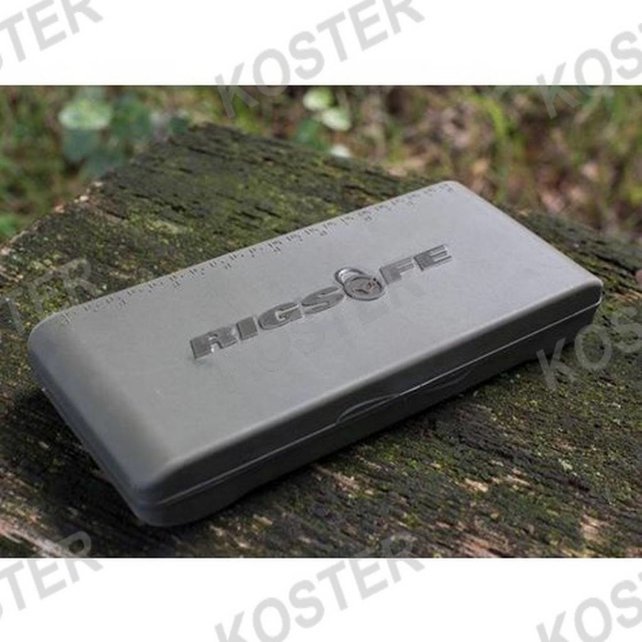 Mini Rig Safe Mini Rig Safe