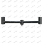 Buzzerbar Aluminium I Buzzerbar Aluminium I