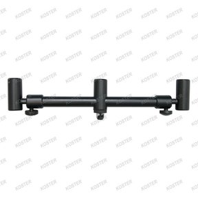 Collection Buzzerbar Aluminium Telescopic Multilock I