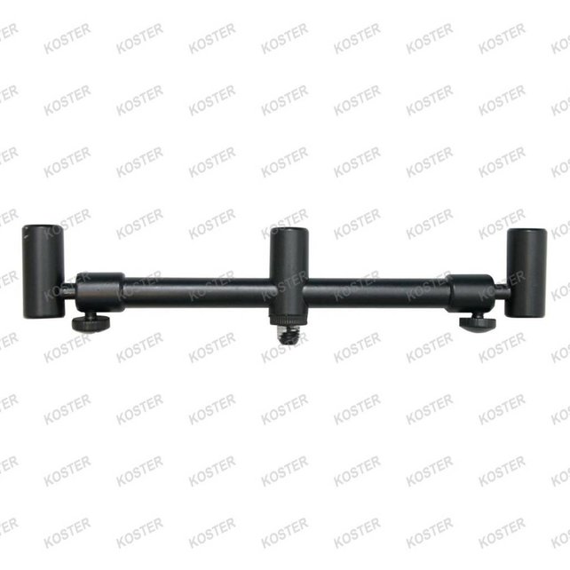 Collection Buzzerbar Aluminium Telescopic Multilock I Collection Buzzerbar Aluminium Telescopic Multilock I