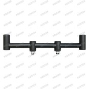 Collection Buzzerbar Aluminium II Collection Buzzerbar Aluminium II