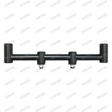 Collection Buzzerbar Aluminium II