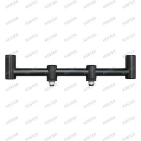 Collection Buzzerbar Aluminium II