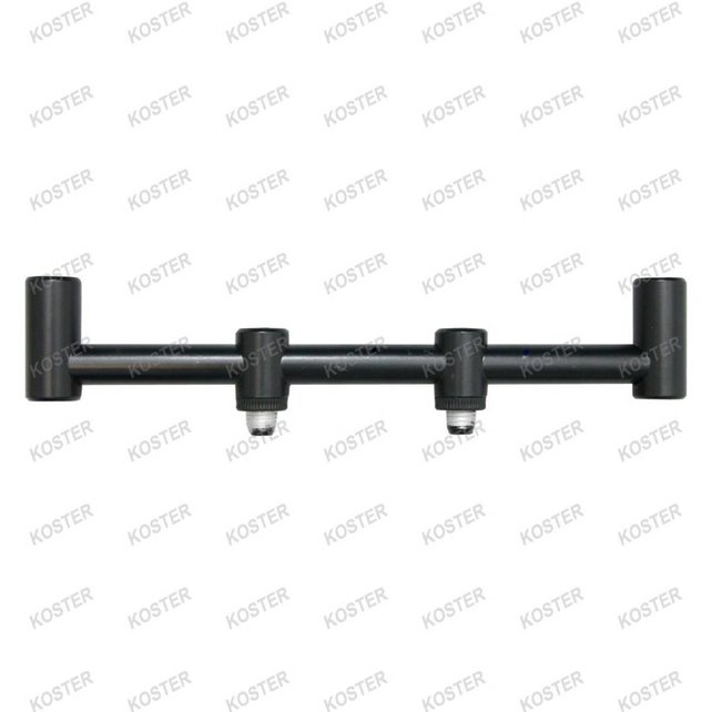 Collection Buzzerbar Aluminium II Collection Buzzerbar Aluminium II