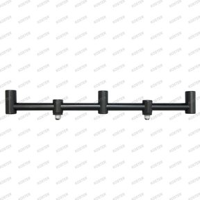 Kostra Buzzerbar Aluminium III