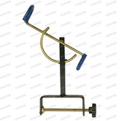Collection Deluxe Rod Holder Collection Deluxe Rod Holder
