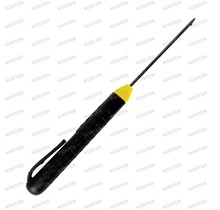 Collection Pen Cap Boilie Needle