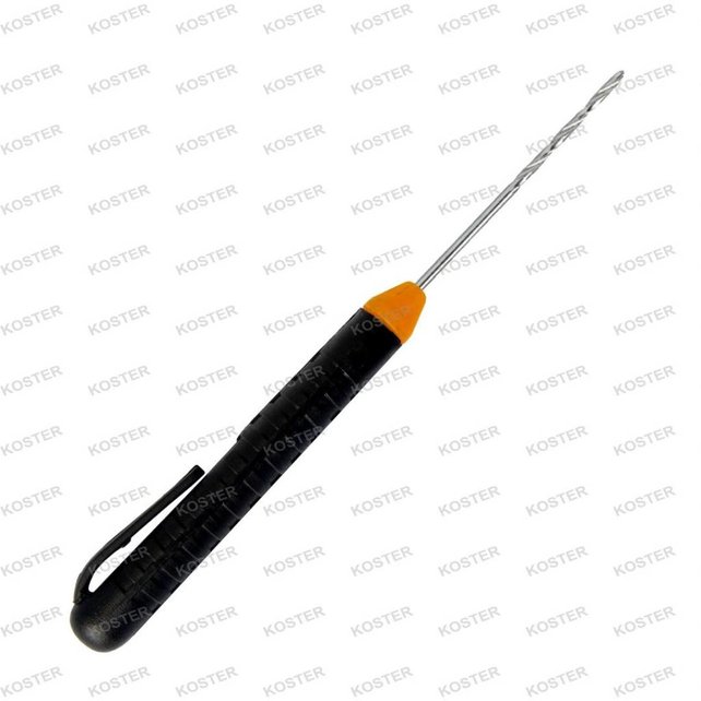 Collection Pen Cap Bait Drill Collection Pen Cap Bait Drill