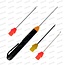 Kostra Collection Pen Cap Needle Kit