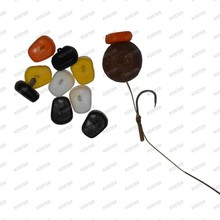 Collection Boilie Mais Stopper (Pop-Up)